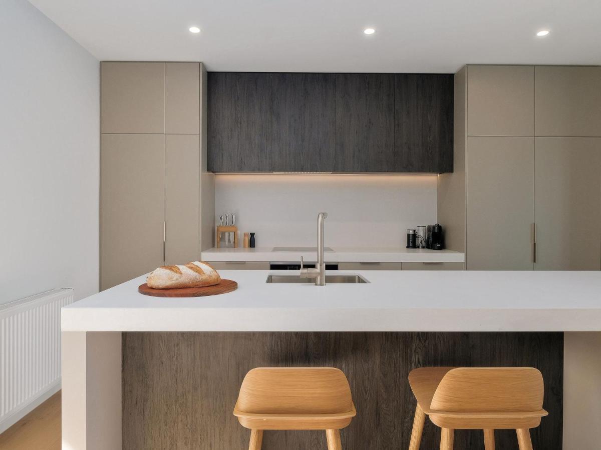 Luxury Townhouse On Woods Lane Villa Queenstown Exteriör bild