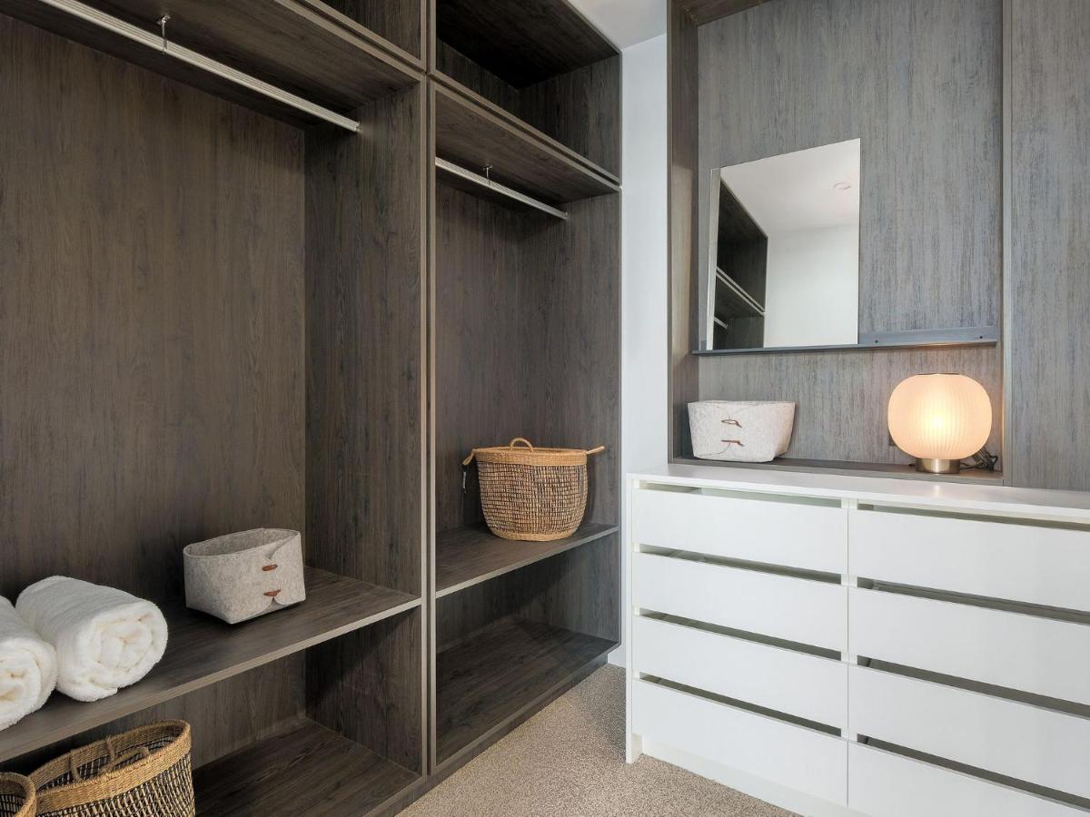 Luxury Townhouse On Woods Lane Villa Queenstown Exteriör bild