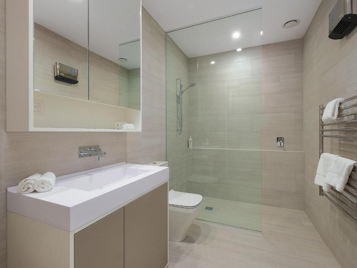Luxury Townhouse On Woods Lane Villa Queenstown Exteriör bild
